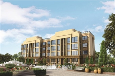 护驾御泽园3室2厅1卫59.9万98m2中档装修出售