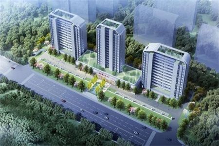 佛山小学附近翰林苑4室2厅2卫80万138平可分期。