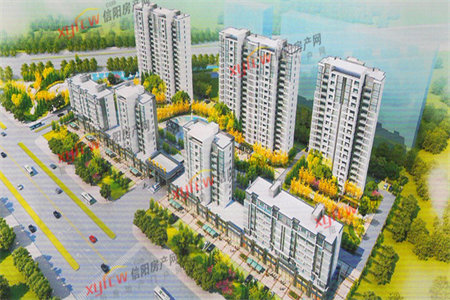 世家豪庭套三带大附房繁华初中步行中间楼层